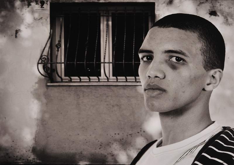 Roy Essery - The Fighter.jpg